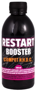 LK BAITS Booster Restart Compot N.H.D.C 250ml