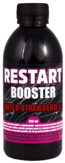 LK BAITS Booster Restart Wild Strawberry 250ml