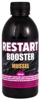 LK BAITS Booster Restart Mussel 250ml