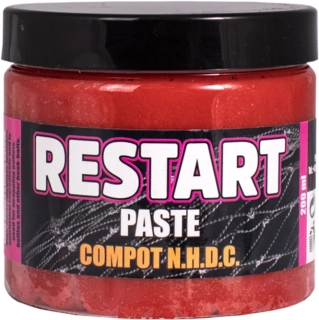 LK BAITS Pasta Restart Compot N.H.D.C. 200ml