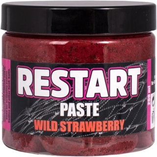 LK BAITS Pasta Restart Wild Strawberry 200ml