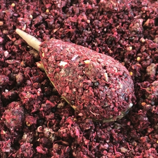 LK BAITS IQ Method Ready Mix Exotic 600g