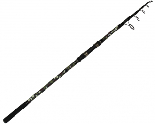 ZFISH Prut Kingstone Telecarp 360cm 3,0lb
