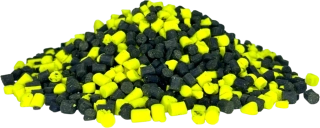 LK BAITS Pelety Duo X-TRA Pellets Nutric Acid & Pineapple 1kg 4mm