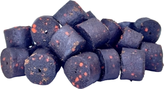 LK BAITS Pelety Duo X-TRA Pellets Sea Food & Compot N.H.D.C. 1kg 20mm