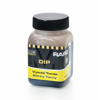 MIVARDI Rapid Dip Královská švesta 100ml