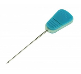 CARP´R´US Jehla na boilies CRU Baiting Needle / Short Spear Needle Blue