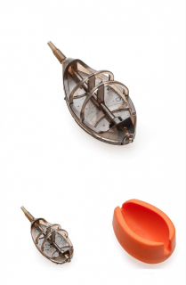 MIVARDI Method Feeder Set Premium XL (50g + 60g + formička)