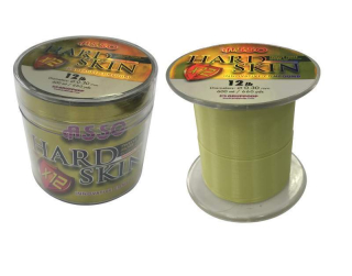 ASSO Vlasec Hard Skin 600m 0,32mm