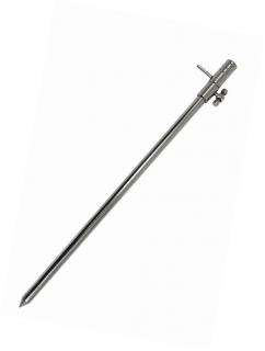 ZFISH Vidlička Bankstick Royale Slim 50-90cm