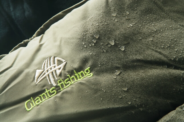 Giants Fishing Space peter 4 season plus