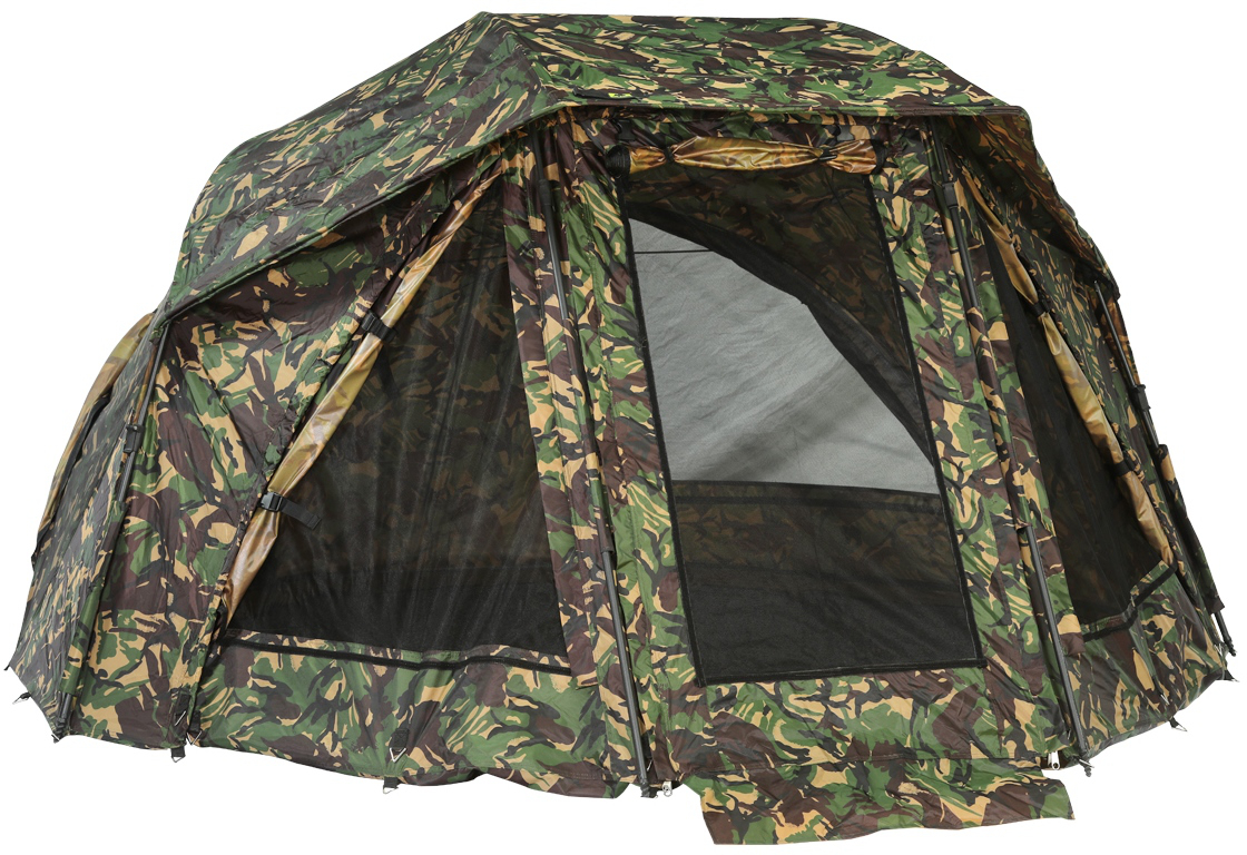 Giants Fishing Umbrella Brolly exlusive Camo 60 Giants Fishing Umbrella Brolly exlusive Camo 60