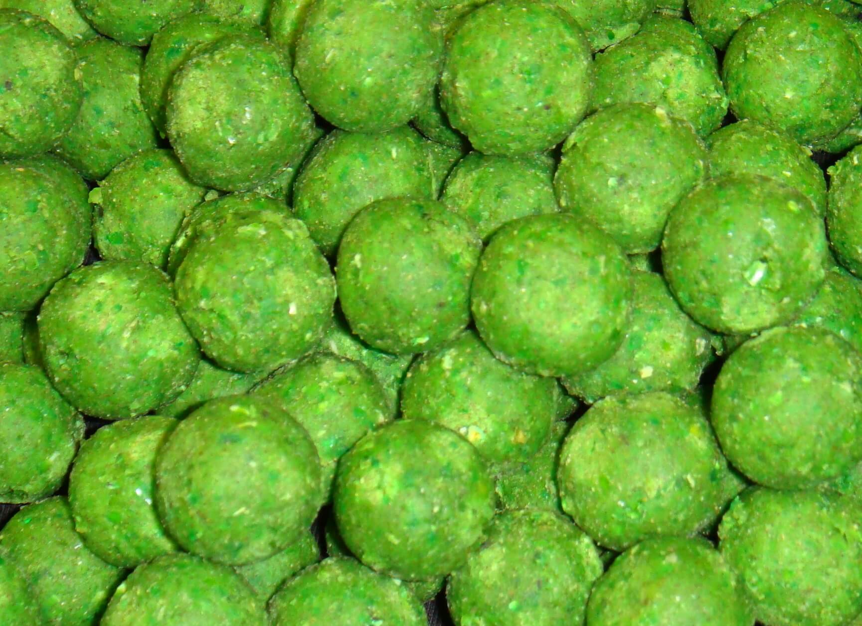 Jet Fish Hotove boilies Amur Special