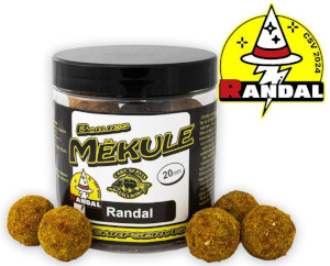 Boilie Měkule Randal