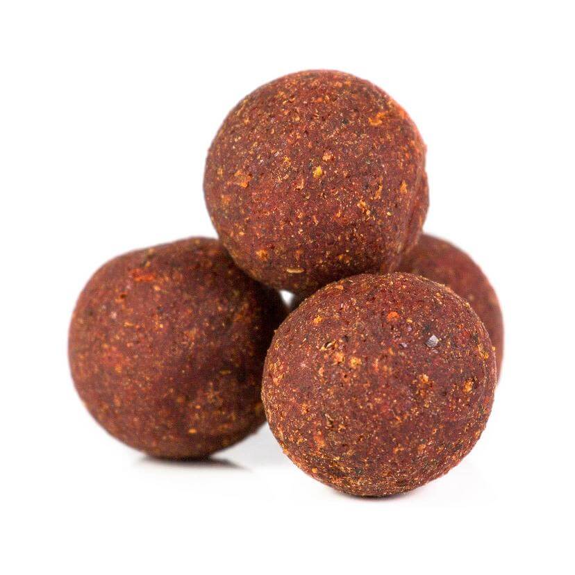 Mikbaits Boilies Spiceman WS1