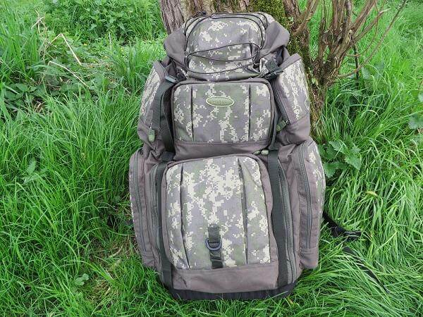 MIVARDI Batoh Expedition