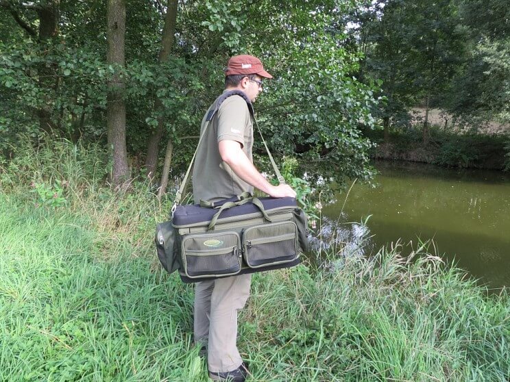 Mivardi kaprarska taska New Dynasty