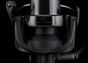 Okuma 8K