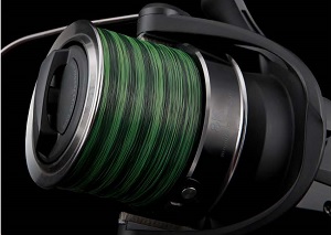 Okuma 8K