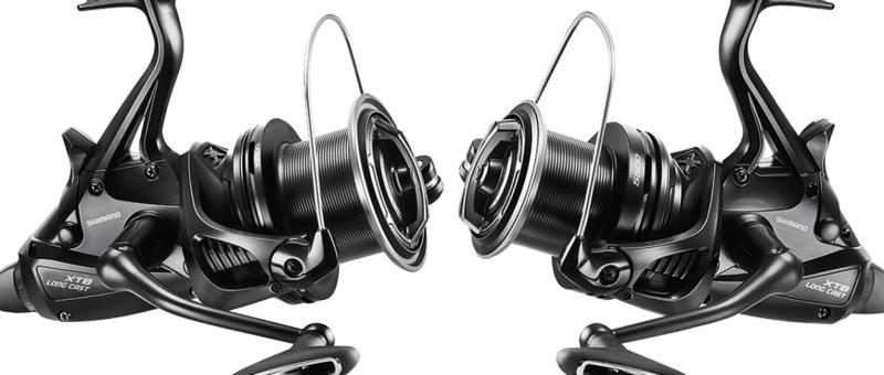 Shimano Big Baitrunner XTB-LC