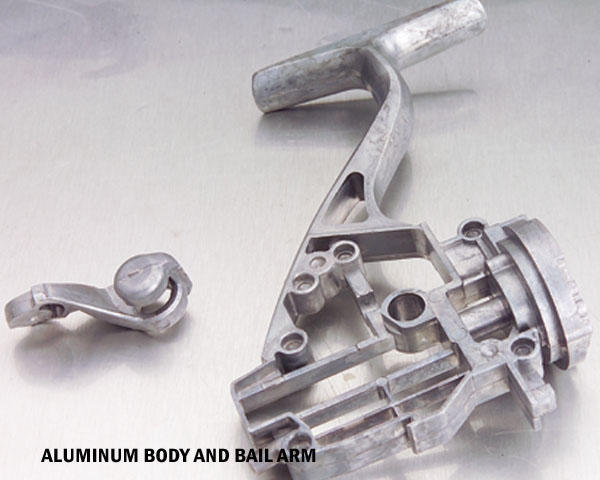 Tica naviják Cybernetic GG100